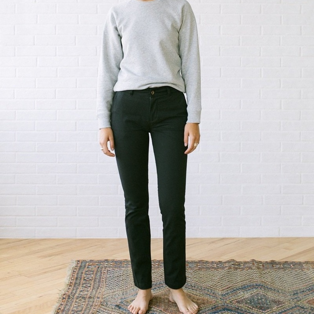 Tradlands Transit Chino